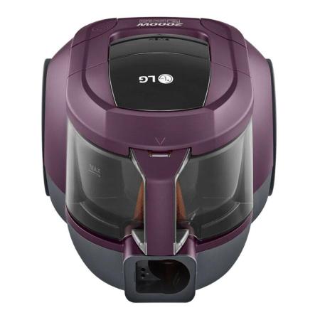 Пылесосы LG VC5420NHTCW