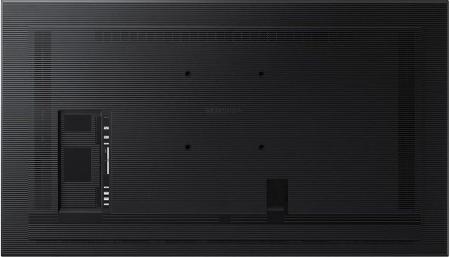 Информационные панели Samsung QB75B LH75QBBEBGCXCI [LH75QBBEBGCXCI]