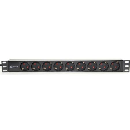 Стабилизаторы, сетевые фильтры, удлинители 5bites PDU919P-02