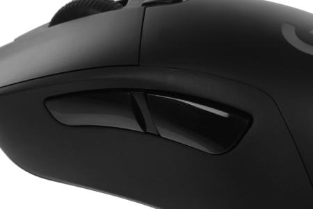 Мыши Logitech G403 Hero 16K [910-005636, 6920377909598]