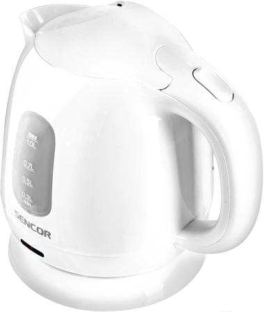 Электрочайники и термопоты Sencor SWK 1010WH