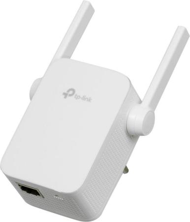Беспроводные точки доступа и усилители Wi-Fi TP-Link RE305
