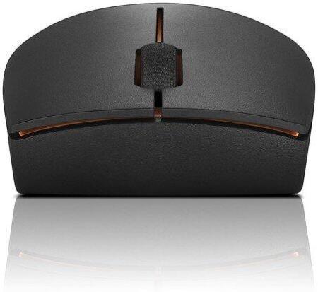 Мыши Lenovo 300 Wireless Compact Mouse [GX30K79401] [GX30K79401]