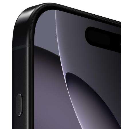 Мобильные телефоны Apple iPhone 16 Pro 256GB (черный титан)