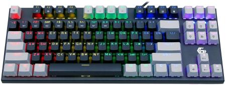 Клавиатуры Gembird KB-G600-1