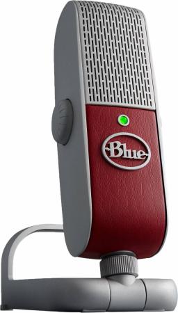 Микрофоны Blue Raspberry