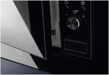 Микроволновые печи Electrolux LMS2203EMX