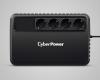 Источники бесперебойного питания CyberPower BU850E