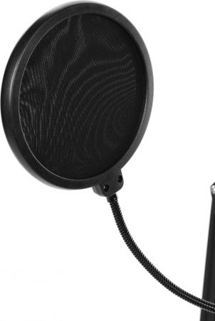 Микрофоны Ritmix RDM-169 [RDM-169 Black]