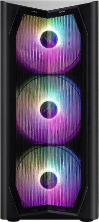 Корпуса Zalman N4