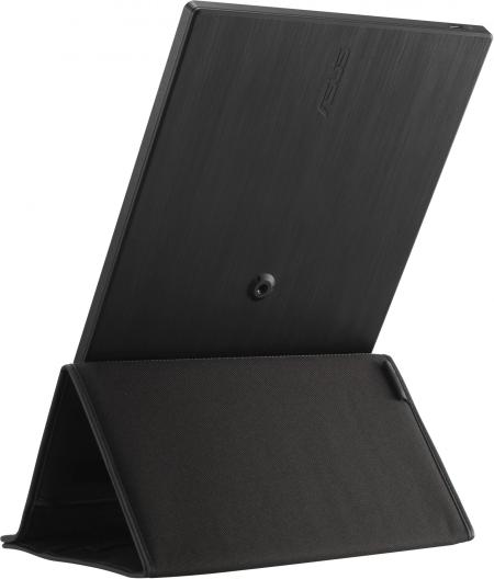 Мониторы ASUS ZenScreen MB166C [90LM07D3-B01170]