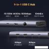 USB-хабы и док-станции Digma DS-945 [DS-945, 1735704]