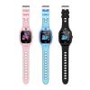Умные часы и браслеты Inoi Kids Watch Lite (желтый)
