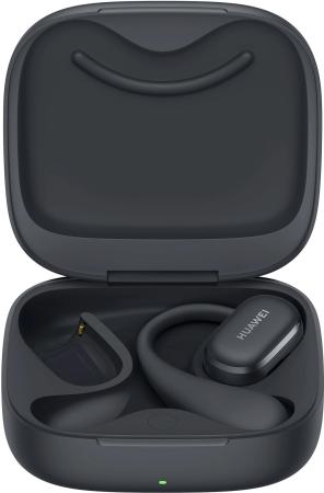 Наушники и гарнитуры Huawei FreeArc (черный, международная версия) [55038105, 6942103147456]
