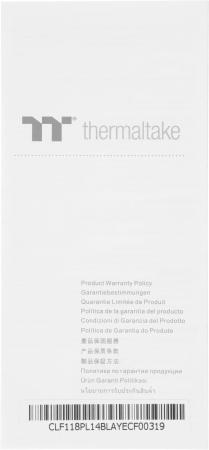 Системы охлаждения Thermaltake ToughFan 14 CL-F118-PL14BL-A [CL-F118-PL14BL-A]