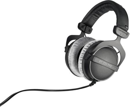 Наушники и гарнитуры Beyerdynamic DT 770 PRO 250 Ohm [459.046]