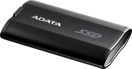 Внешние накопители ADATA SD810 2TB SD810-2000G-CBK [SD810-2000G-CBK]