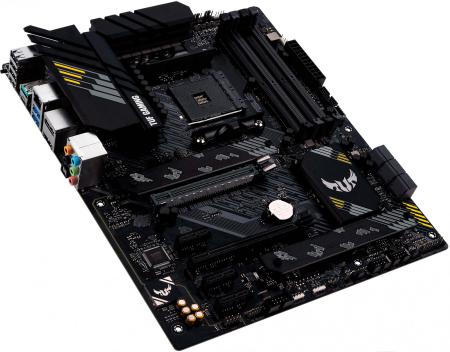 Материнские платы ASUS TUF Gaming B550-Pro [90MB17R0-M0EAY0]