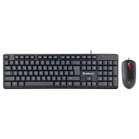 Наборы периферии Defender Line C-511 45511 [45511]