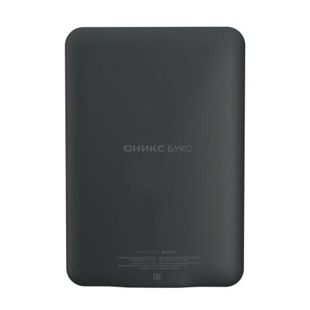Электронные книги Onyx BOOX Faust 7
