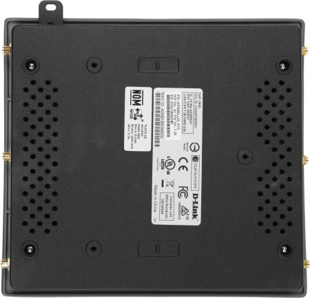 Беспроводные точки доступа и усилители Wi-Fi D-Link DAP-2695/RU/A1A