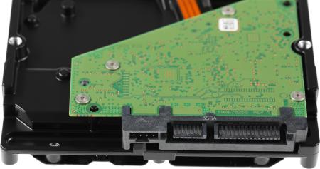 Жесткие диски Seagate Skyhawk Surveillance 2TB ST2000VX017 [ST2000VX017]