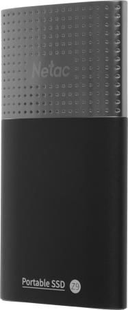 Внешние накопители Netac Z9 250GB NT01Z9-250G-32BK [NT01Z9-250G-32BK]