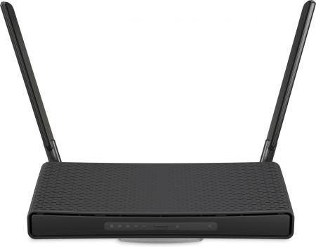 Беспроводные маршрутизаторы Mikrotik HAP ax3 C53UiG+5HPaxD2HPaxD [C53UiG+5HPaxD2HPaxD]