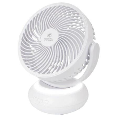 Вентиляторы и охладители воздуха Royal Clima RSF-0701E-WT