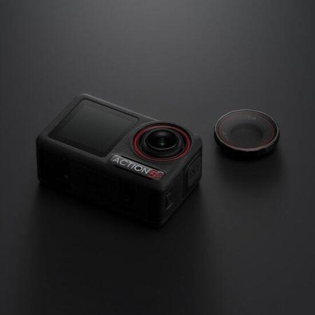 Экшен-камеры DJI Osmo Action 5 Pro Standard Combo