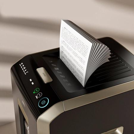 Шредеры Buro BU-S600 [BU-S600, 4630143153217]