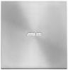 Оптические приводы ASUS ZenDrive U9M SDRW-08U9M-U (серебристый) [SDRW-08U9M-U/SIL/G/AS, 4712900714562]
