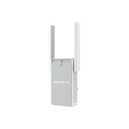 Беспроводные точки доступа и усилители Wi-Fi Keenetic Buddy 4 KN-3211 [KN-3211]