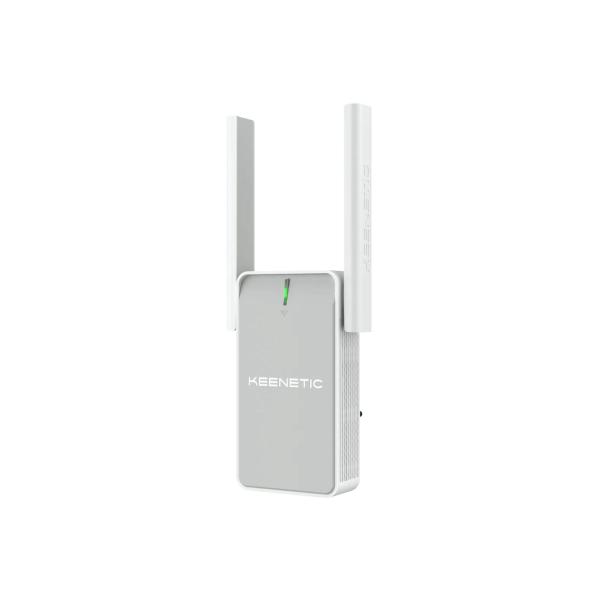 Беспроводные точки доступа и усилители Wi-Fi Keenetic Buddy 4 KN-3211 [KN-3211]