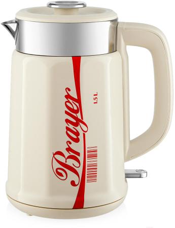 Электрочайники и термопоты Brayer BR1081
