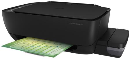 Принтеры и МФУ HP Ink Tank Wireless 415 [Z4B53A]