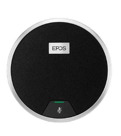 Микрофоны Epos Expand 80 Mic [1000229, 5714708000303]