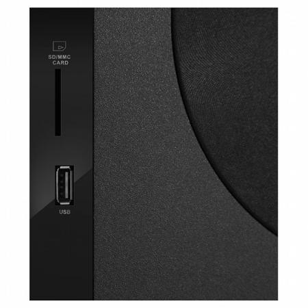 Мультимедиа акустика SVEN MS-2250