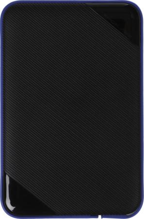 Внешние накопители Silicon-Power A62 Game Drive 2TB SP020TBPHD62SS3B [SP020TBPHD62SS3B]