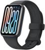 Умные часы и браслеты Xiaomi Smart Band 9 Pro M2401B1 (серый, с черным силиконовым ремешком, международная версия) [BHR8710GL]