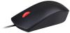 Мыши Lenovo Essential USB Mouse (черный) [4Y50R20863]