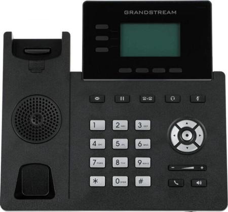 Проводные телефоны Grandstream GRP2603P