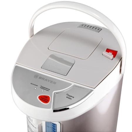 Электрочайники и термопоты Brayer BR1092
