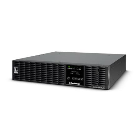 Источники бесперебойного питания CyberPower Online OL3000ERTXL2U [OL3000ERTXL2U]