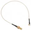 Кабели, адаптеры, разветвители Mikrotik ACMMCXRPSMA