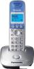 Радиотелефоны DECT Panasonic KX-TG2511RUN