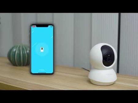 IP-камеры TP-Link Tapo C210 [C210]