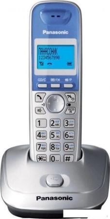 Радиотелефоны DECT Panasonic KX-TG2511RUN