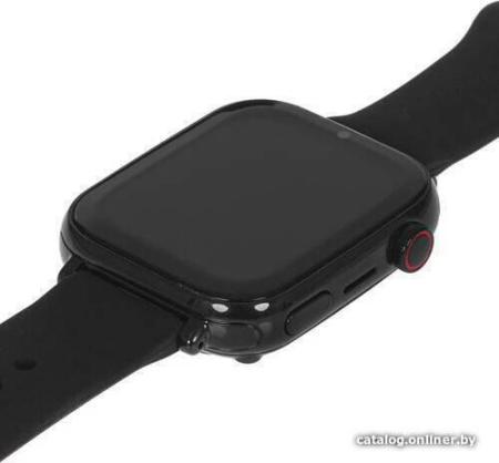 Умные часы и браслеты Aimoto Teen (черный) [9240101]