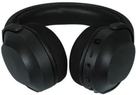 Наушники и гарнитуры Razer Barracuda X 2022 (белый) [RZ04-04430200-R3M1]